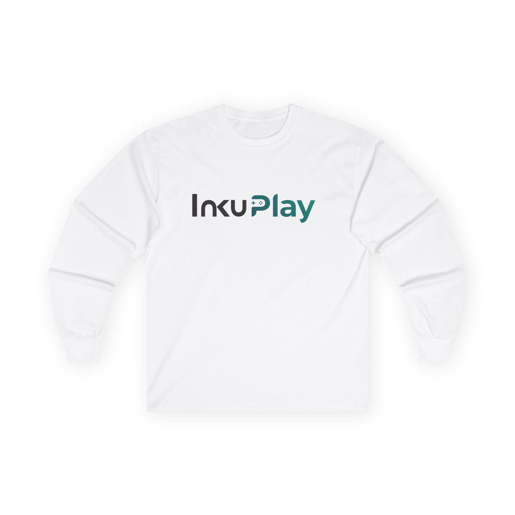 Unisex Ultra Cotton Long Sleeve Tee